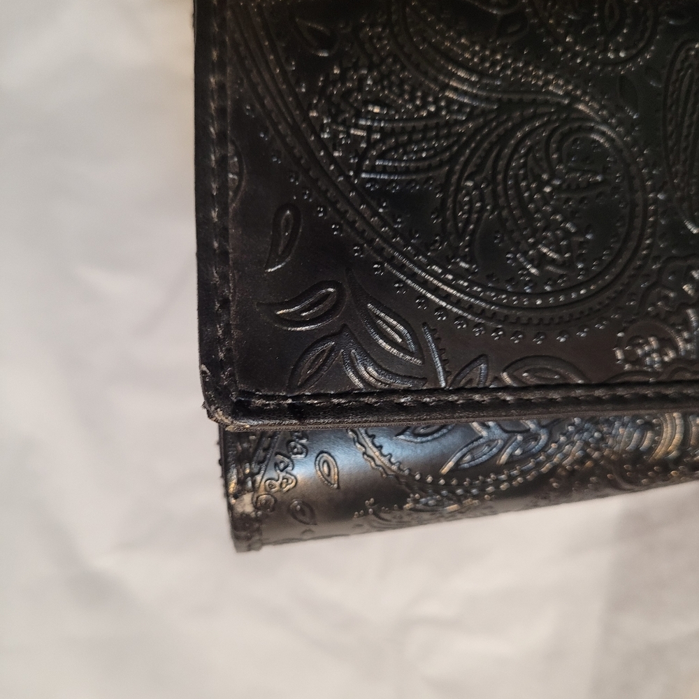 Relic wallet - Picture 4 of 8
